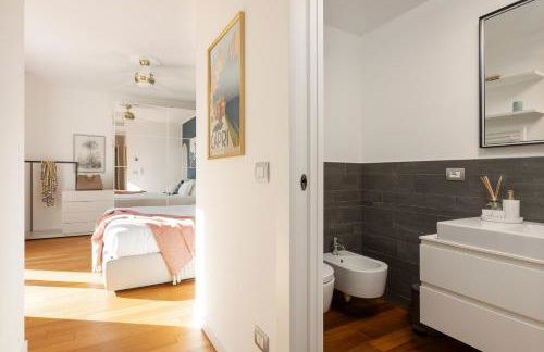 Portopiccolo Apartments Gemma nel Golfo di Trieste - Foto 17