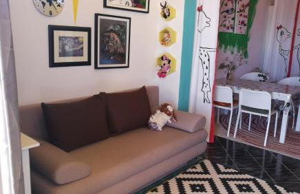 Apartments with a parking space Mali Iz (Iz) - 15278 - Foto 4