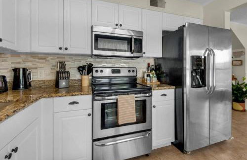 Private oasis, Pool, Downtown PNS & Beach 3BR-2,5BT - Foto 11