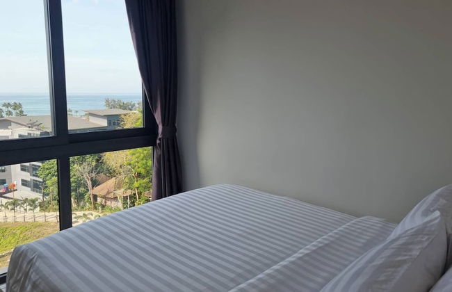 Bo401 - 2 Bdr Condo With Sea View, Ao Nang Beach - Photo 14