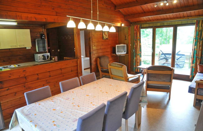 Bungalow in Belgium Near Green Hills - Foto 16