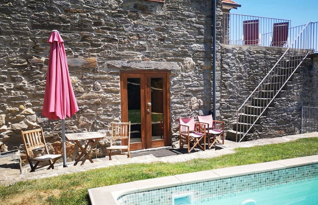 Sobreiros's Villa in Douro Valley - Foto 23