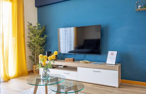 T4 Espaçoso Perto da Praia e Aeroporto - Foto 19