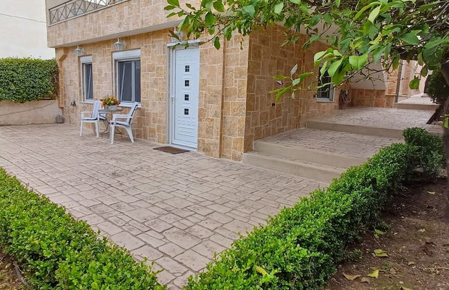 Blue Ark Aigeira Flat & Studio - Foto 65