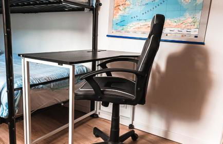 Tres Vents del Roser - grand appartement - Foto 8