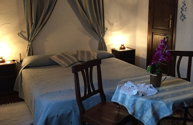 Hotel Campo Di Carlo - Foto 10