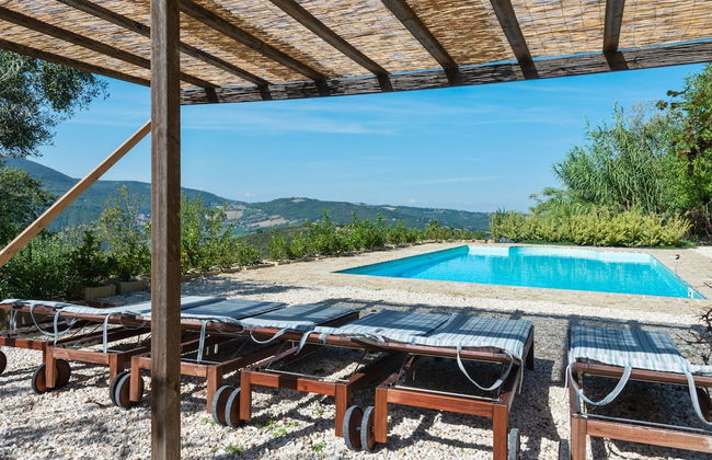 Belvilla by OYO Villa Carina - Foto 19