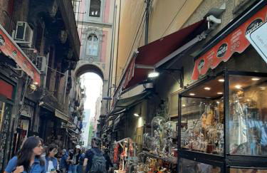 AUTENTICA NAPOLI HOME - Foto 25