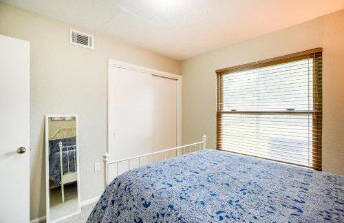 Spacious Yard Pet-Friendly Home in San Antonio! - Foto 21