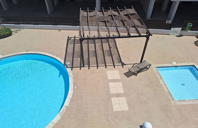 Paramount Gardens Resorts D204 - Foto 53