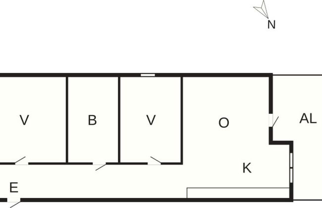 4 Star Holiday Home in Smogen-by Traum - Foto 6