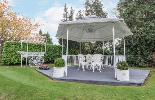 The House at School Farm - Foto 75