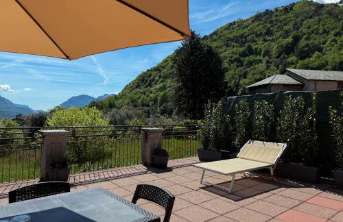 Cà Ventanas Bellagio - Foto 5