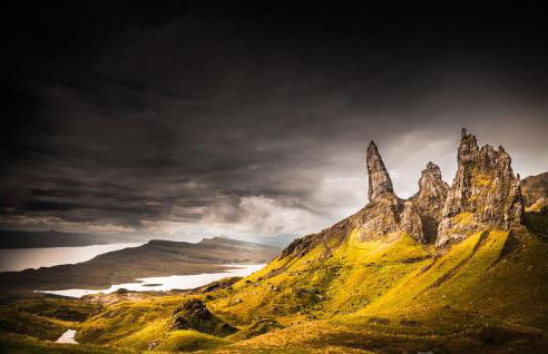 Storr Apartments - Foto 68