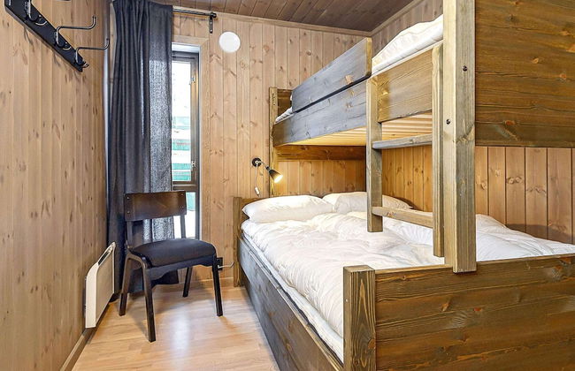 Stylish Cabin Retreat in Varden-by Traum - Foto 15