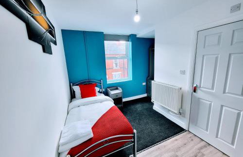 Berridge Solo Stays - NG7 - Foto 27