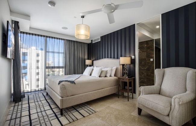 Sea Pearl Resort Mooloolaba - Foto 5