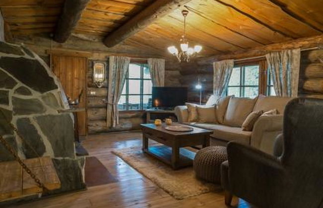 Mäkitorppa - Photo 13