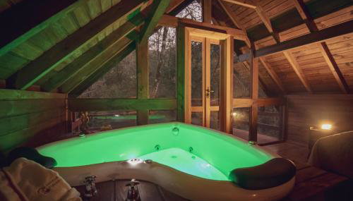 Cabanas dos Plátanos - Foto 4