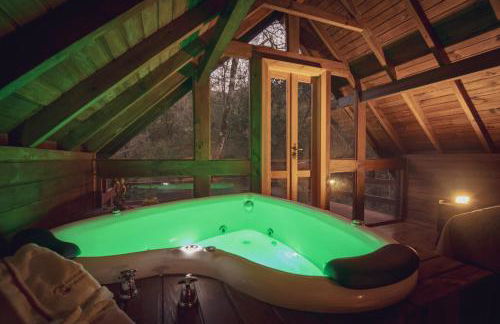 Cabanas dos Plátanos - Foto 4