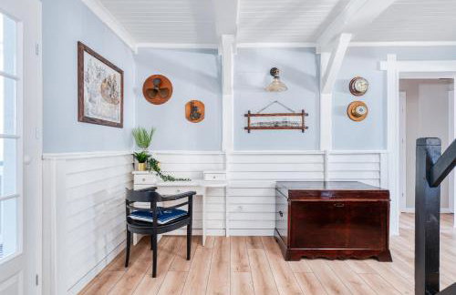 Dom Wakacyjny Fiszeria - Foto 8