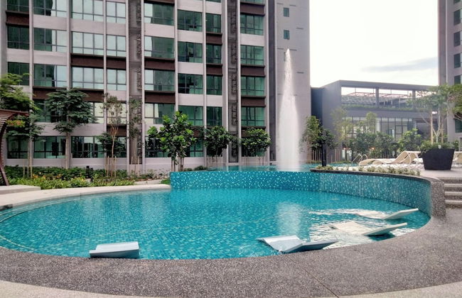 Cubic Botanical Suites HomeBrickz - Photo 28