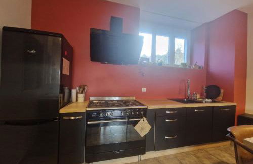 Terrasse de l'Aube #Lac#Terrasse#Calme - Foto 5