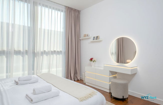 2.5 BDs in the heart of City Walk - Photo 5