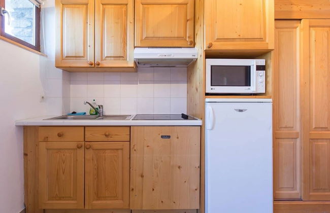 Résidence & Spa La Grande Cordée - Photo 38