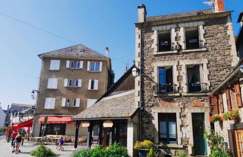 APPART HOTEL Place des Jolis Rêves - Foto 67