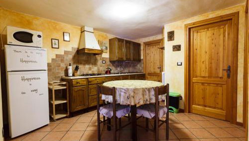 Appartamento Dal Maestro Serafino - Photo 1