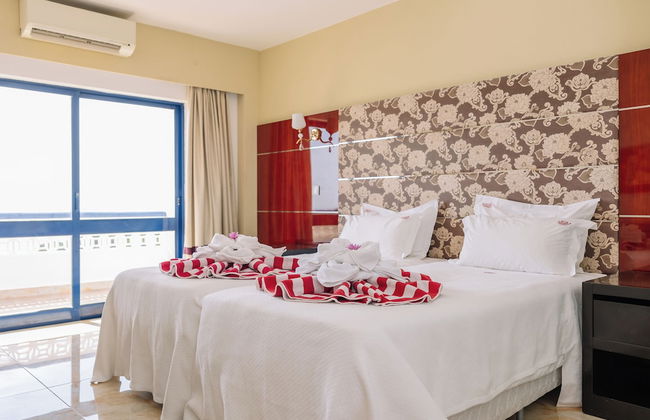 Grand Muthu Oura View Beach Club - Foto 18