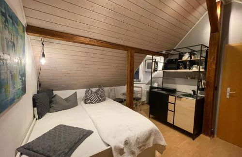 Modernes 1-Raum-Apartment - Foto 9