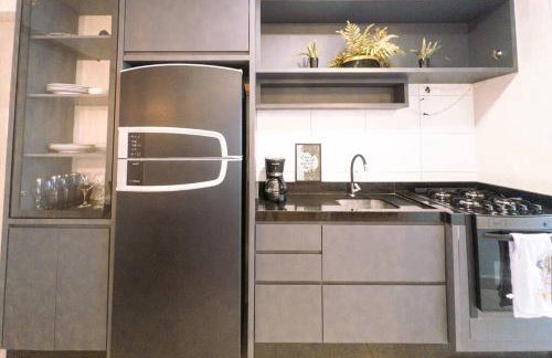 Apartamento Smart Encantador - Foto 11