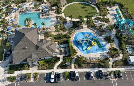 Luxury 4 Bedroom 3 bath pool Home 224 - Foto 76