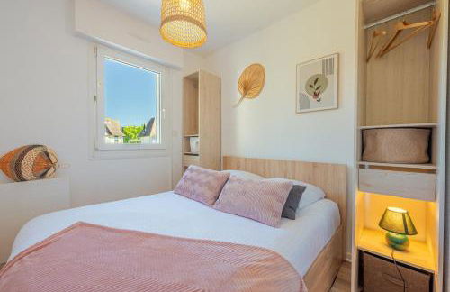 L'Air Marin - au coeur d'Houlgate - Photo 10