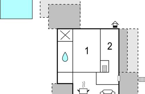 Holiday Home Topid Topid Ii - Foto 39