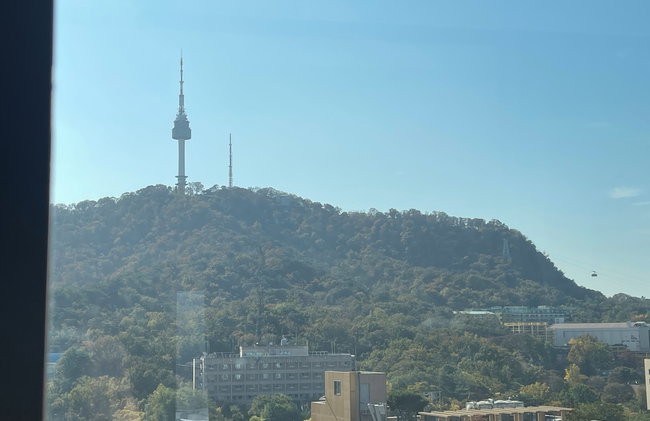 villiv Inn The City Namsan - Foto 60