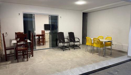 Casa Alvorada - Foto 2