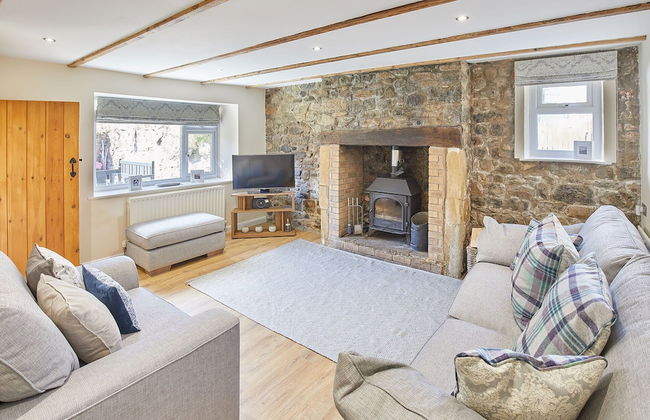 Host Stay Eden Cottage - Foto 1