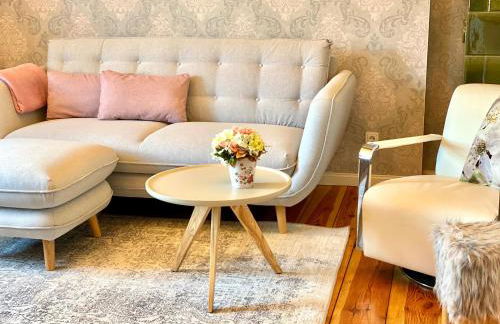 Villa B das zauberhafte Chalet - Foto 36