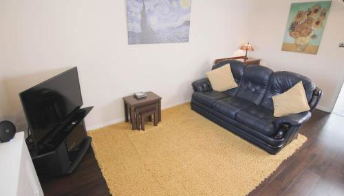 2 Bed House - BHX - NEC - Foto 4