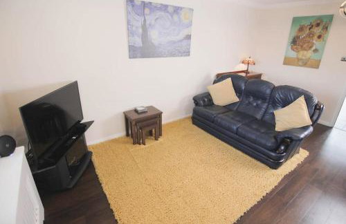 2 Bed House - BHX - NEC - Photo 4