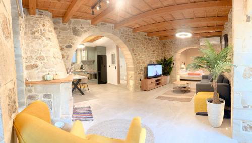 3A Tree Traditional Houses - Foto 3