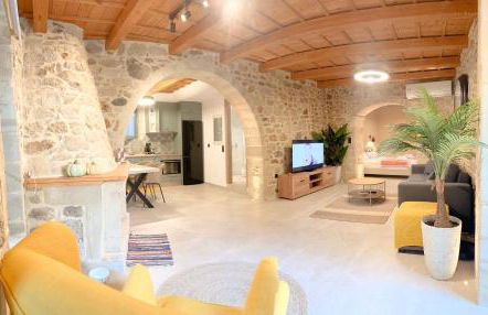 3A Tree Traditional Houses - Foto 3