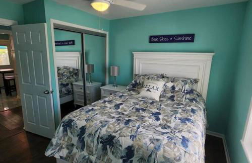 18Th Street - Galveston Seawall Close to Attractions! Remodeled! - Foto 14