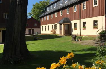 Verlegerhaus Seiffen - Foto 6