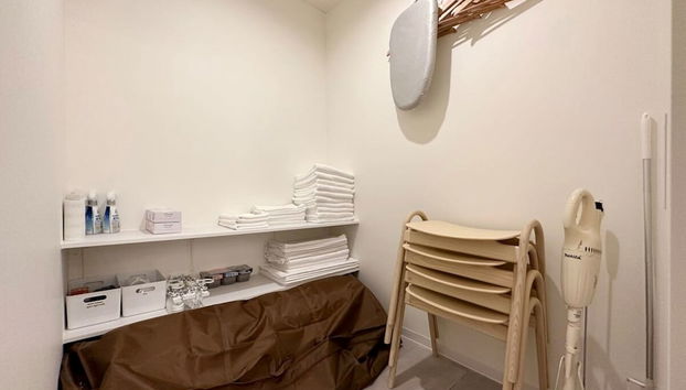 Nikke 202 - Foto 2, Habitación