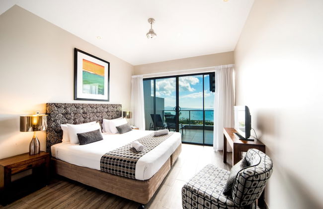 Whitsunday Reflections Apartments - Foto 62