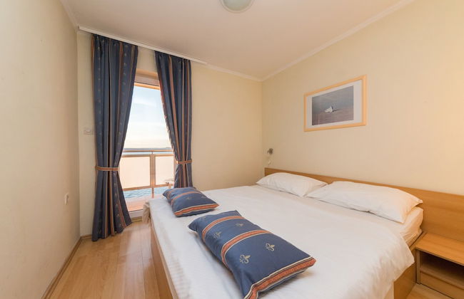 Aparthotel Roccia - Foto 4